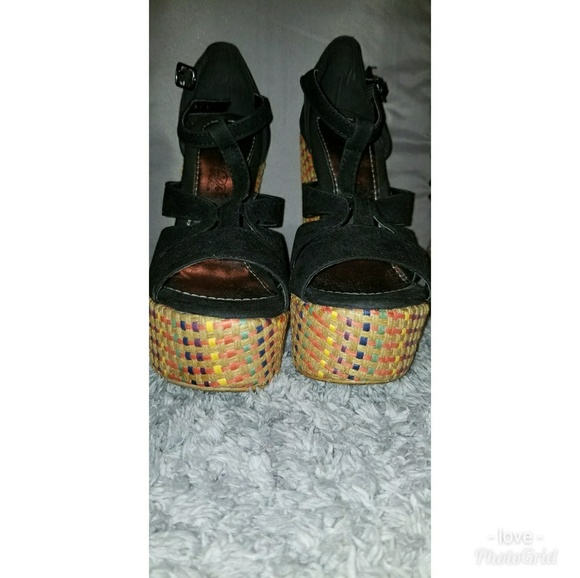 Wedges - Picture 4 of 4